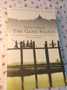 The Glass Palace