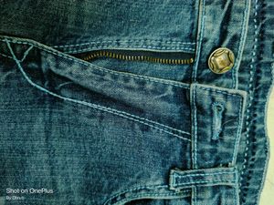 Men&#39;s Jeans - Denim
