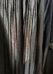 Local store Elastic Grey Skirt