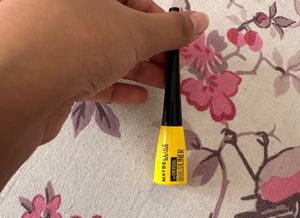 Maybelline New York Colossal Eyeliner