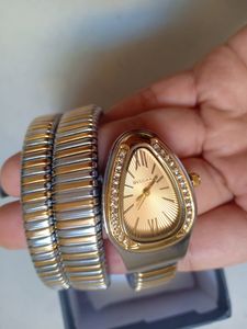 Bvlgari  Serpenty Watch
