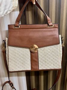 Dune London Handbag With Flaw