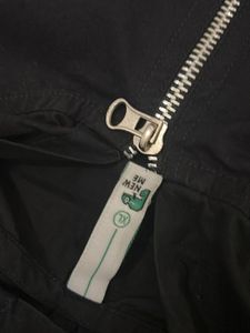 Reflective Piping Co-ord Set