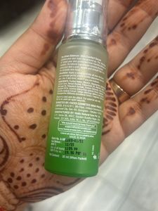 Faces Canada Skin Comfort Serum
