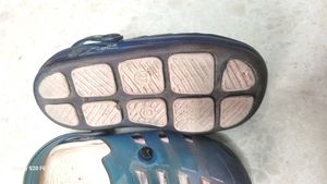 Kids&#39; Blue Clogs