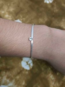 Earring and Ring Set - Silver