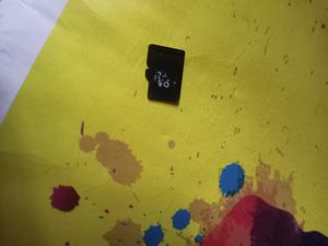 Micro SD Card memory Car
