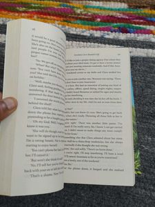Two Beach Reads