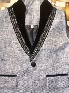 Boy Kids Coat
