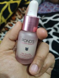 Ponds Serum