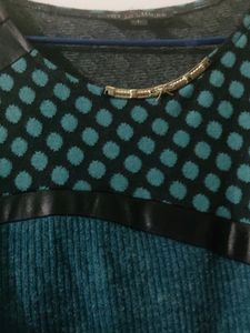 Green Wool