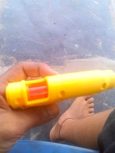 Glue Gun