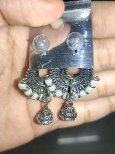 Boho Dangle Earrings