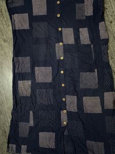 comfortable Kurta
