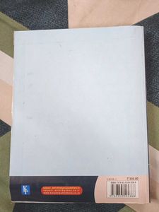 Calculus And Ordinary Differential Equations