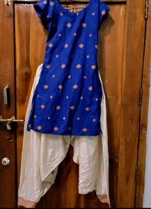 pack 2 Set Kurta Salwar &amp; Top
