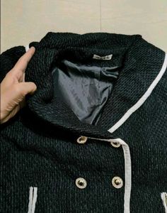 Casual Korean Style  Jacket