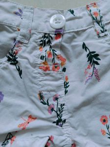 Kids Shorts