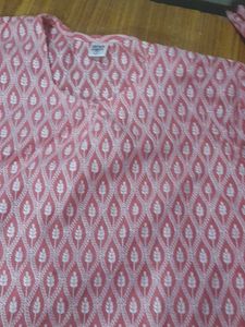 Printed Kurta