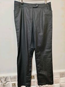 ✈️ Imported Size 32 Inches Elegant Black Pants