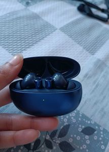 realme Buds Air 3 True Wireless in-Ear Earbuds wit
