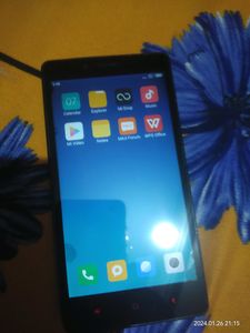 Redmi Mobail
