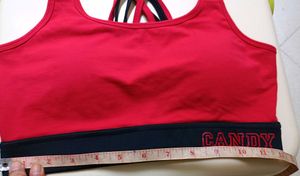 Red Candy Sports BraNew10/10