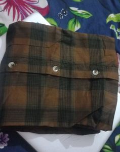 Size M ,Blue Horse Brand Cotton With Superb Quality