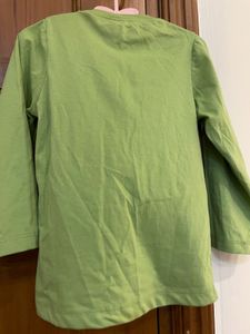 Boys Full Sleeves T-Shirts (Set of 3)