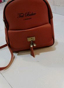 Backpack Women