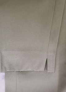 Neu World | Aesthetic Olive Green Trousers