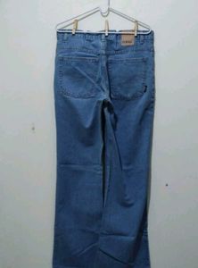 Blue Jeans Women