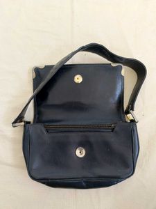 Lether Handbag