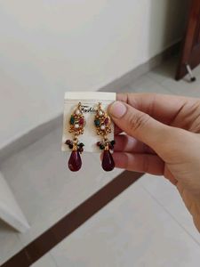 Beautiful Earrings Combo