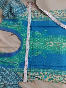 Suit For Girls&amp; Women,, Green Colour