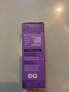 O-Buddy 2% Alpha Arbutin Serum