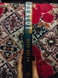 Zealot: The Life and Times of Jesus o