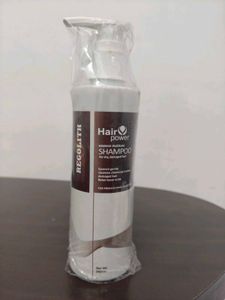 Hair Power Shampoo