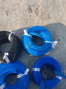 4 Bundle Of Wire 1.5mm