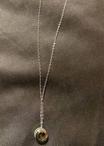 Daniel Wellington Necklace