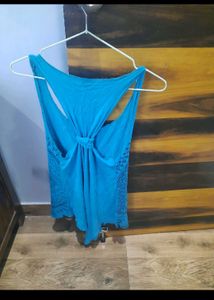 Women Combo Of 2 Beachwear Top