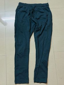 Charcoal Casual Pants