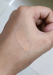 Foundation Stick