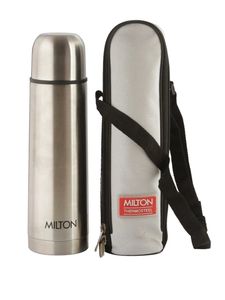 Milton Thermosteel Flask