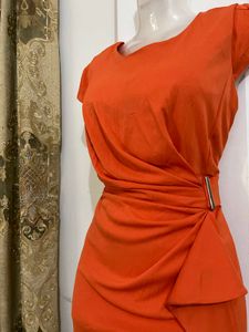 Bodycon Dress
