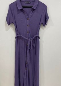 🌸 Step Into Elegance – Own the Purple Glow! 💜