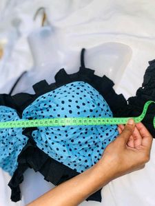 Pinteresty Off Shoulder Top
