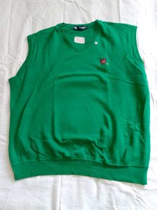 polo Green T-Shirt It&#39;s New