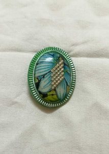 Fancy Saree Pins