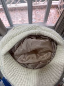 Warm Woollen Beret